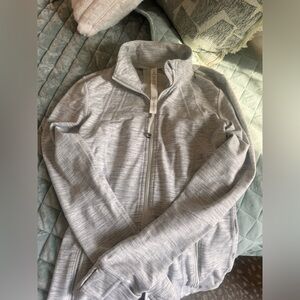 Lululemon full zip define jacket women’s